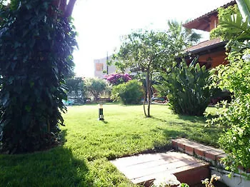 Di Giorgi Bed & Breakfast Cefalù