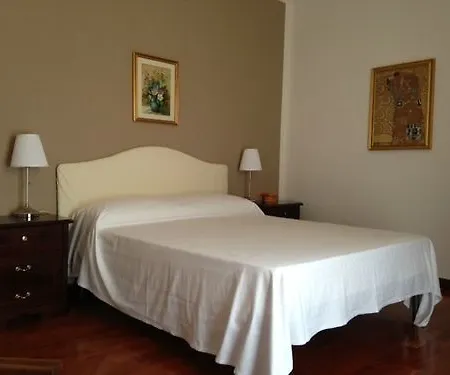 Bed & Breakfast Di Giorgi 4*