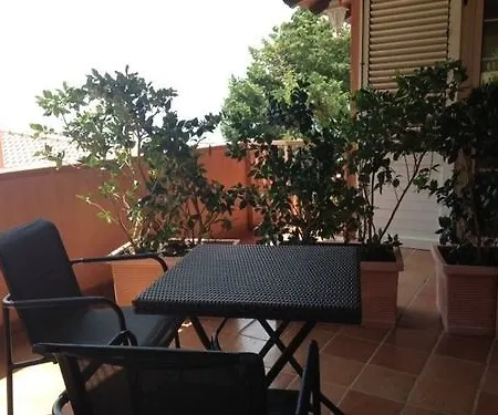 Di Giorgi Bed & Breakfast Cefalù